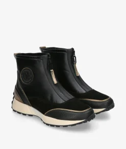 Deportivos Carmela 161995 en negro