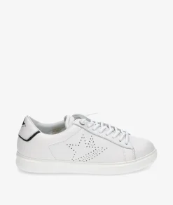 Deportivos Cetti C-1390 en blanco