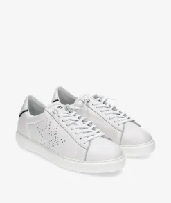 Deportivos Cetti C-1390 en blanco