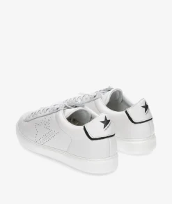 Deportivos Cetti C-1390 en blanco
