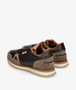 Deportivos Cetti C-1397 en marrón