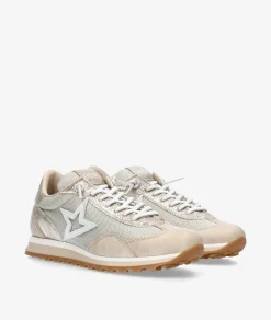 Deportivos Cetti C-1259 SRA en beige