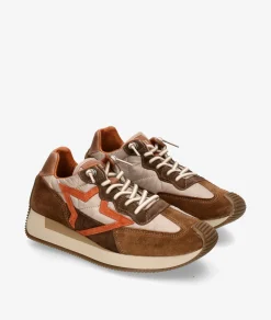 Deportivos Cetti C-1375 SRA en topo