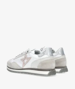 Deportivos Cetti C-1259 SRA en blanco