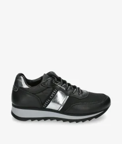 Deportivos Cetti C-849 SRA en negro