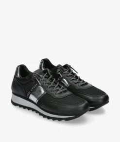 Deportivos Cetti C-849 SRA en negro