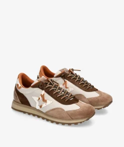 Deportivos Cetti C-1259 SRA en hueso