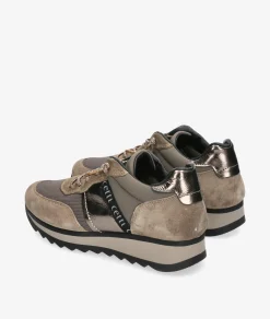 Deportivos Cetti C-849 SRA en topo