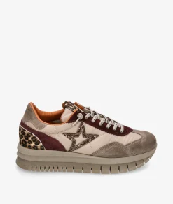 Deportivos Cetti C-1259 SRA XL en beige