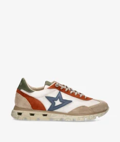 Deportivos Cetti C-1259 XL en topo