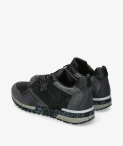 Deportivos Cetti C-848 XL en negro