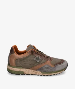 Deportivos Cetti C-848 XL en topo