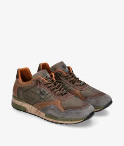 Deportivos Cetti C-848 XL en topo