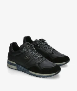 Deportivos Cetti C-848 XL en negro