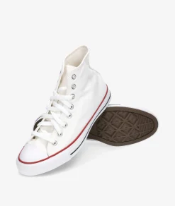 Deportivos Converse ALL STAR en blanco