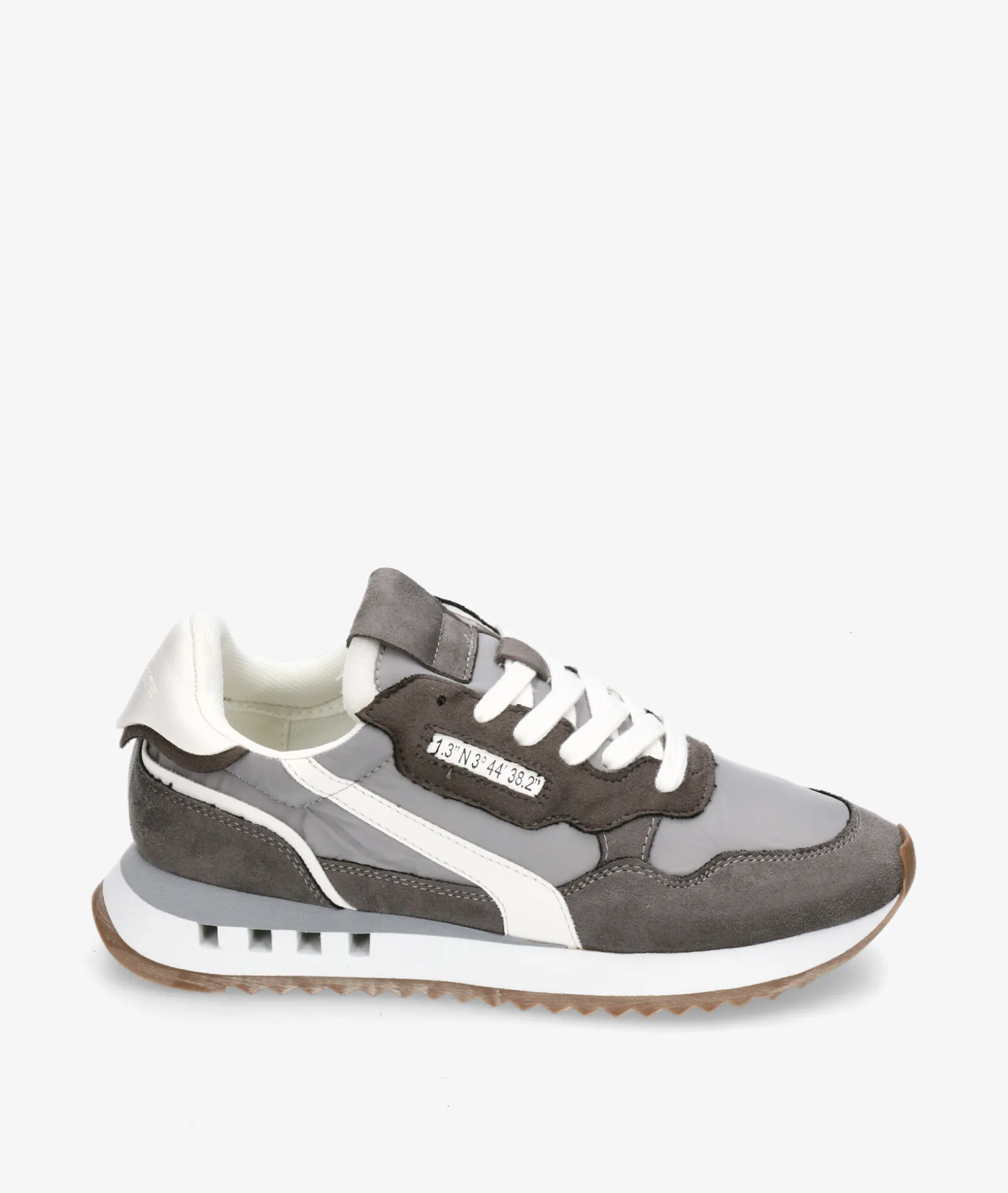 Deportivos CORINA M5580 en gris
