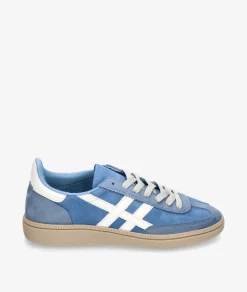 Deportivos CORINA M6045 en jeans