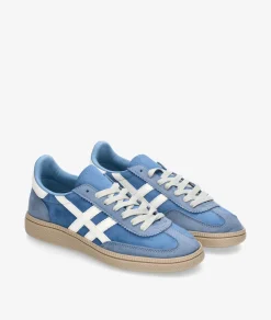 Deportivos CORINA M6045 en jeans