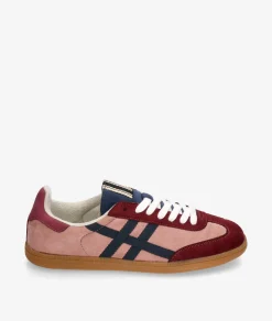 Deportivos CORINA M5520 en multicolor