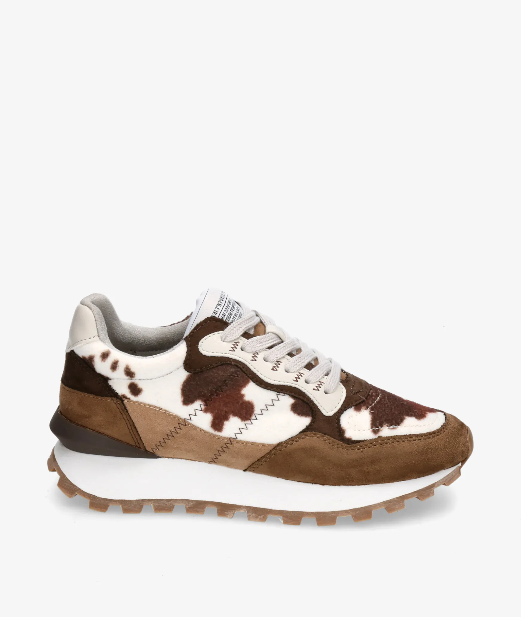 Deportivos CORINA M5575 en marrón
