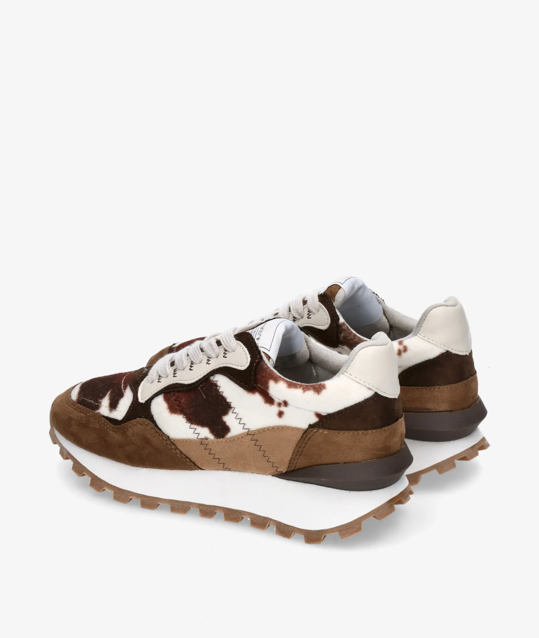 Deportivos CORINA M5575 en marrón