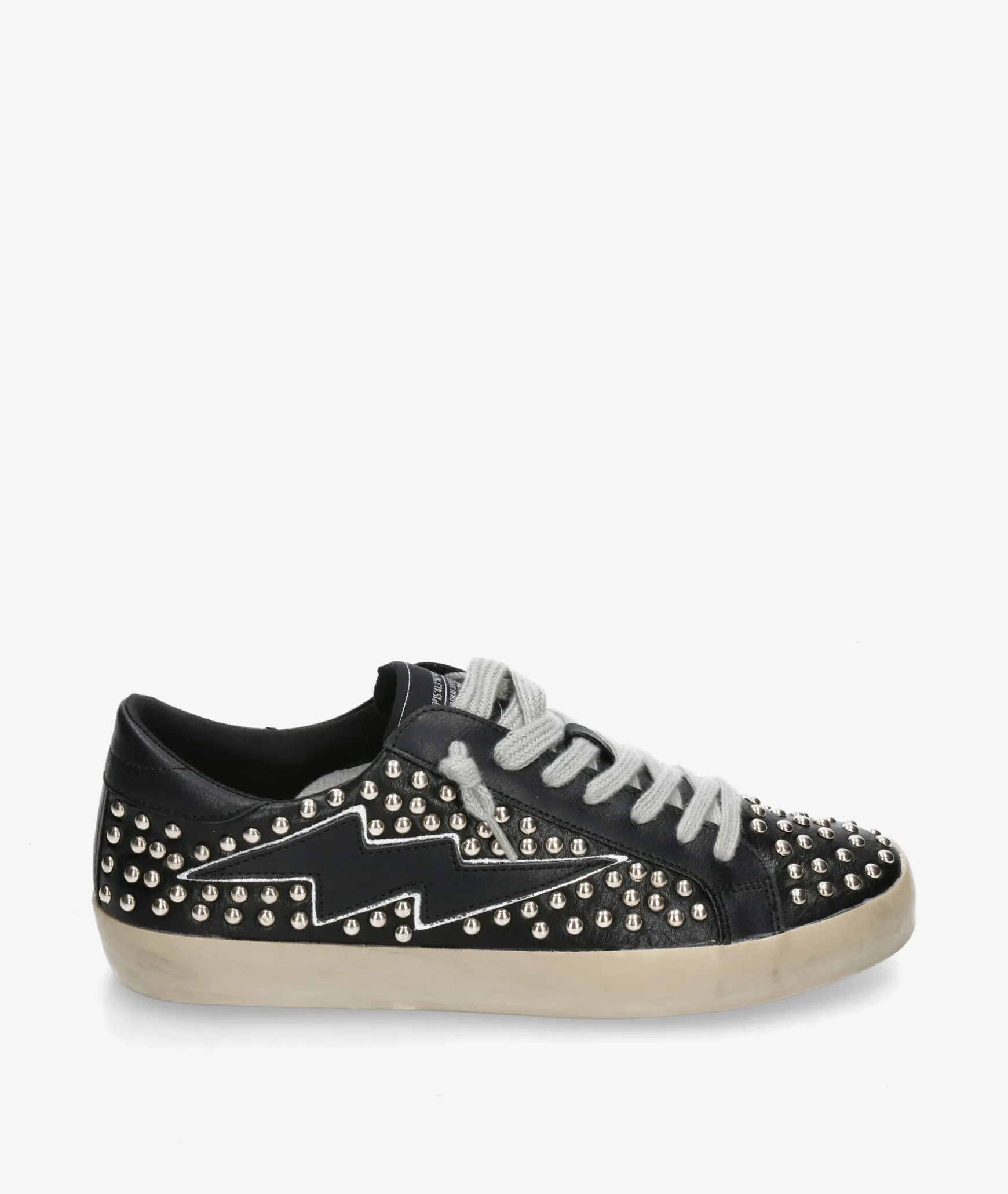Deportivos CORINA M5501 en negro