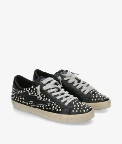 Deportivos CORINA M5501 en negro