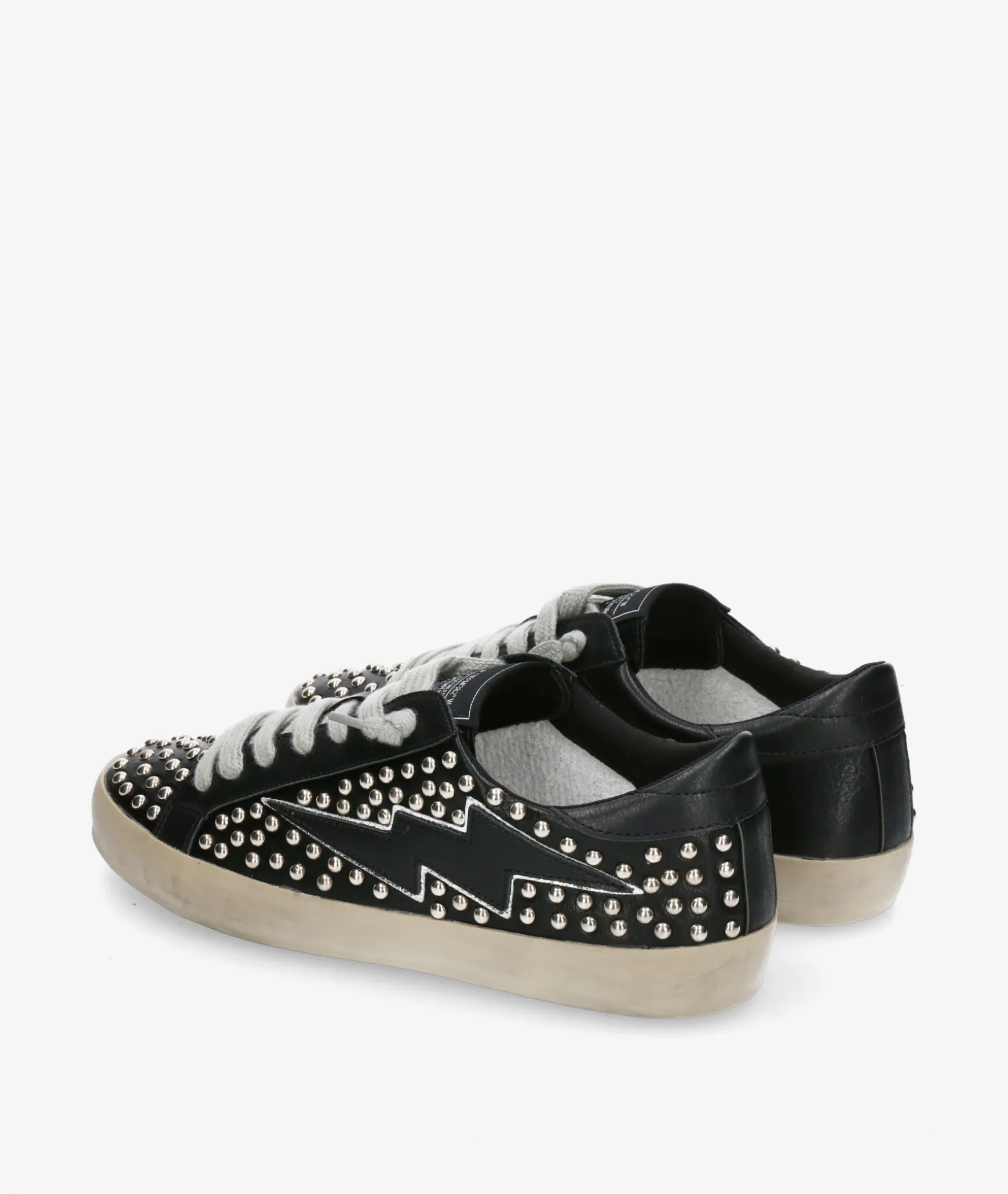 Deportivos CORINA M5501 en negro