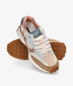 Deportivos CORINA M6070 en nude