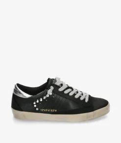 Deportivos CORINA M5500 en negro