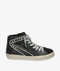 Deportivos CORINA M4502 en negro
