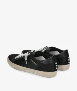 Deportivos CORINA M4501 en negro