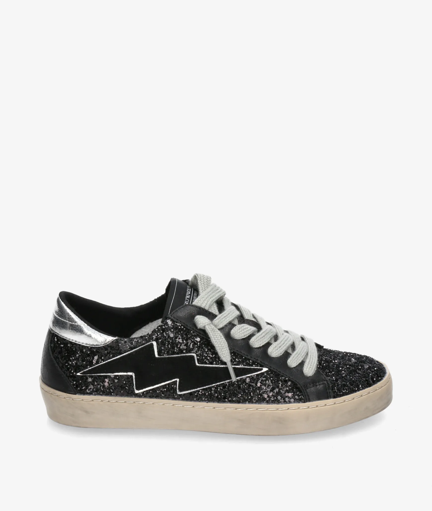 Deportivos CORINA M4503 en negro