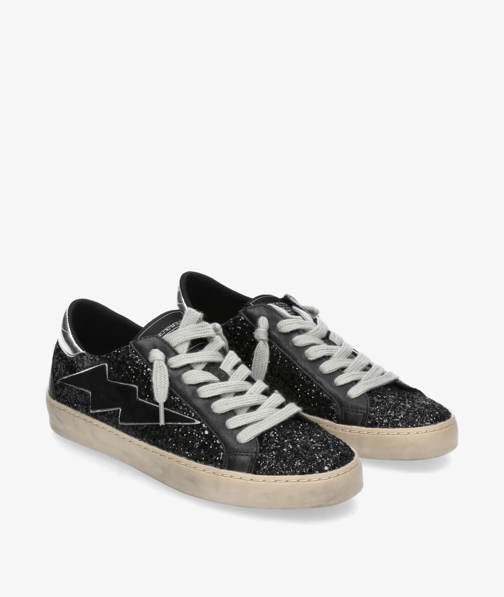 Deportivos CORINA M4503 en negro