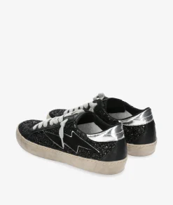 Deportivos CORINA M4503 en negro