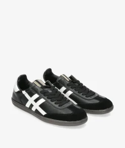 Deportivos CORINA M4505 en negro