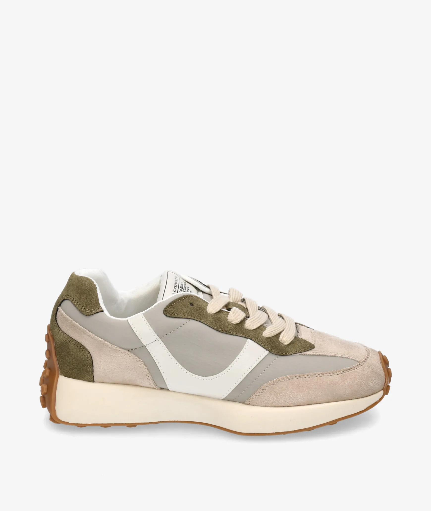 Deportivos CORINA M4530 en piedra