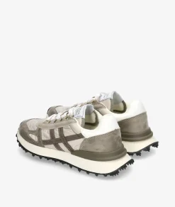 Deportivos CORINA M5545 en piedra