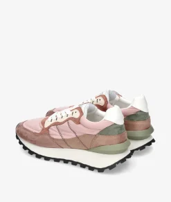Deportivos CORINA M4545 en rosa