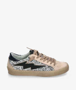Deportivos CORINA M5505 en topo