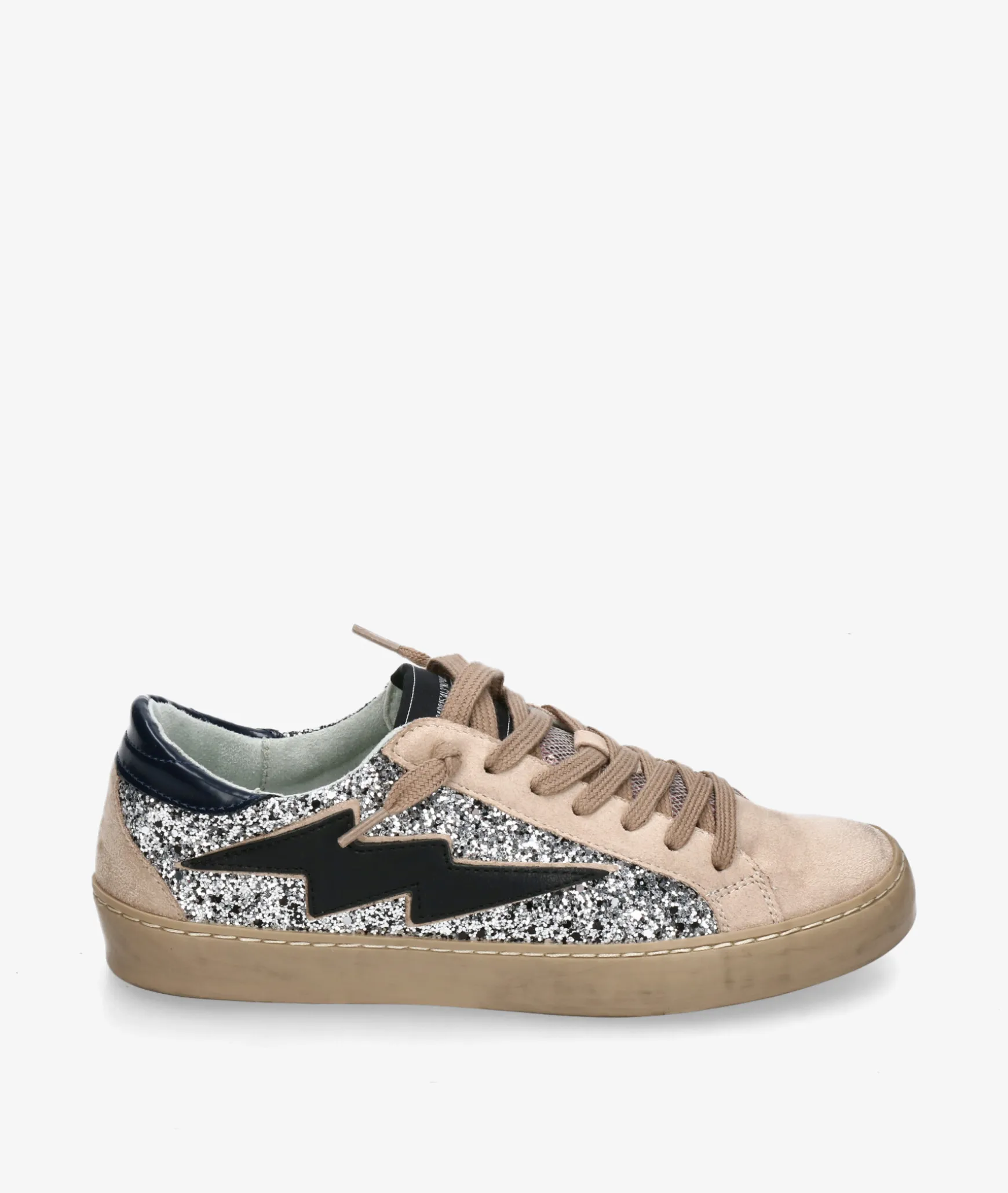 Deportivos CORINA M5505 en topo