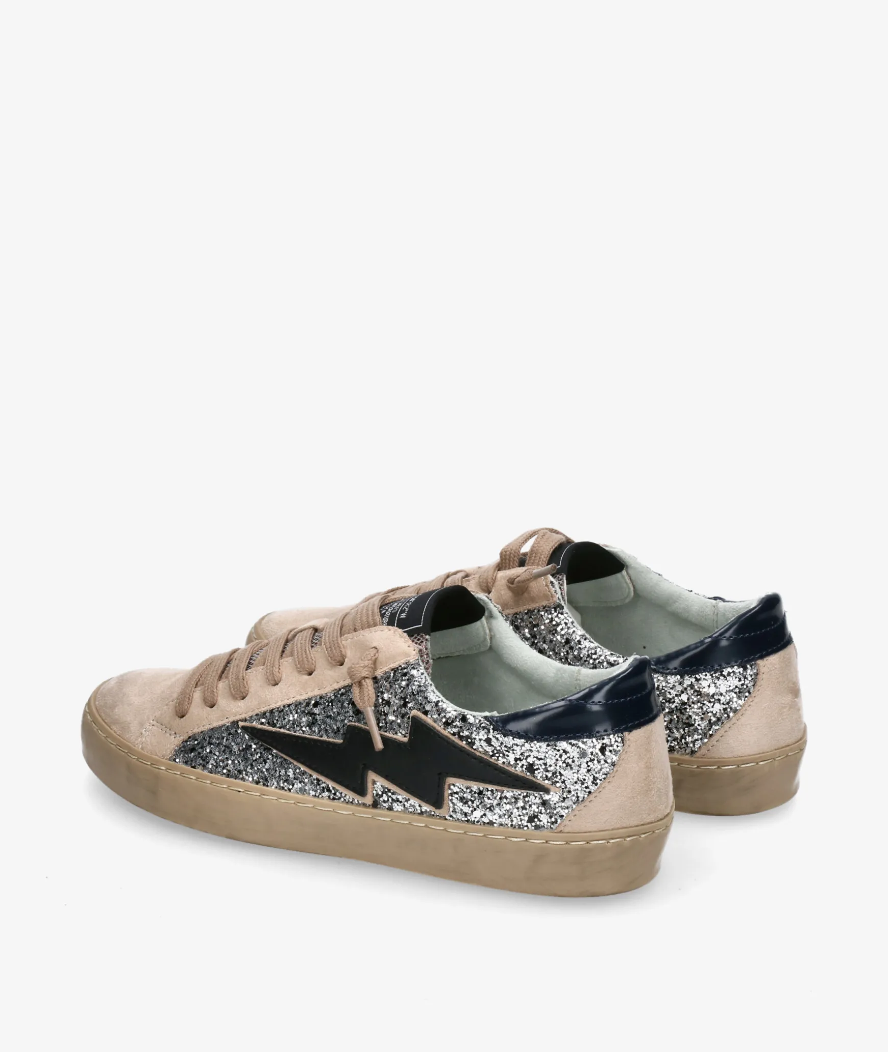 Deportivos CORINA M5505 en topo