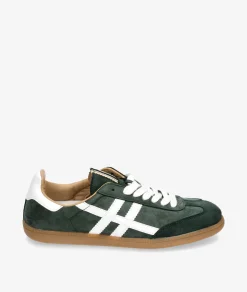Deportivos CORINA M4505 en verde