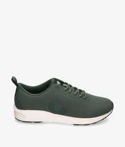 Deportivos Ecoalf CHICAGOALF SNEAKER MAN en caki