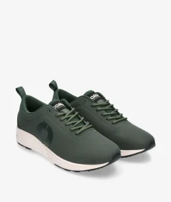 Deportivos Ecoalf CHICAGOALF SNEAKER MAN en caki