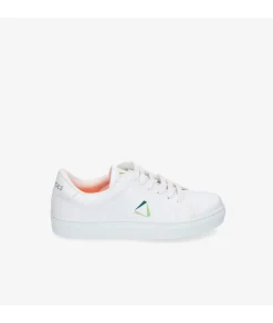 Deportivos Ecoshoes TENERIFE en blanco