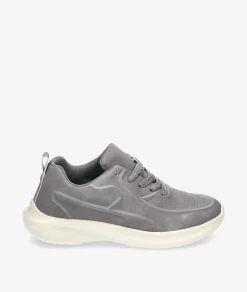 Deportivos EOLIGEROS INFINITY en gris