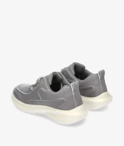 Deportivos EOLIGEROS INFINITY en gris