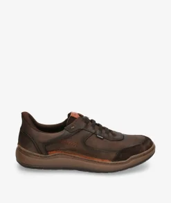 Deportivos Fluchos F2253 en marrón