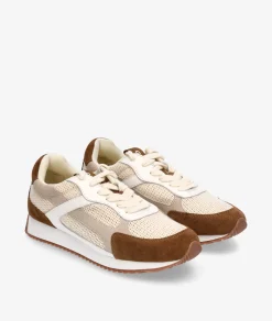 Deportivos Gioseppo BUSIA en beige
